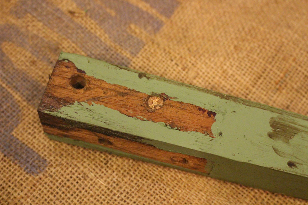 英国のアンティークテーブル