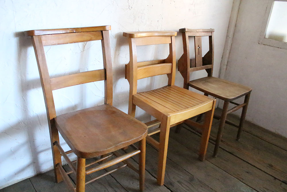 様々なデザイン