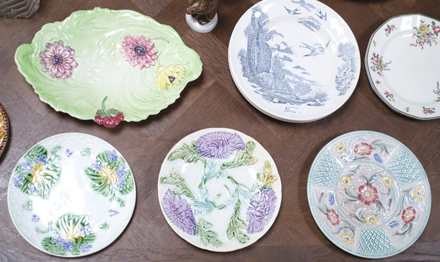 アンティーク入荷情報2