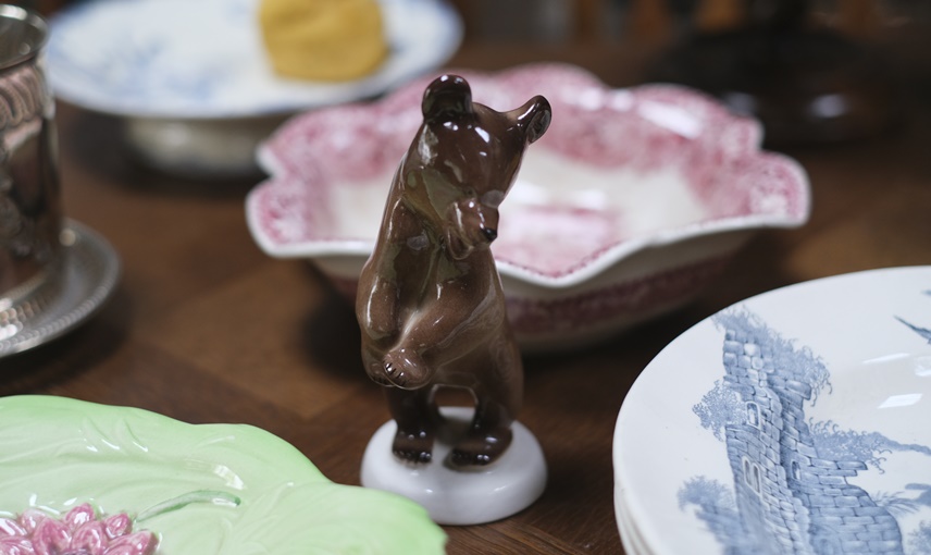 アンティーク入荷情報4