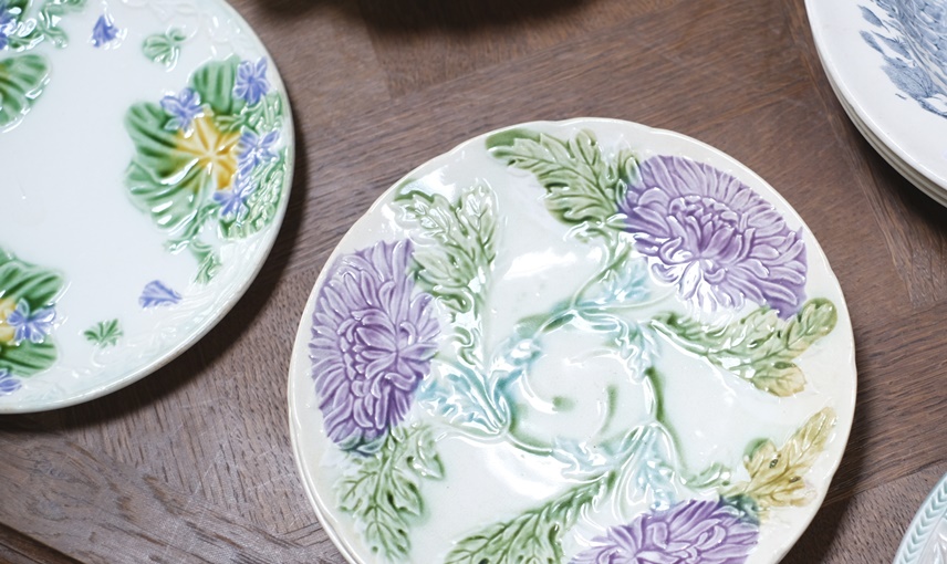 アンティーク入荷情報3