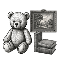 アンティーク雑貨通販