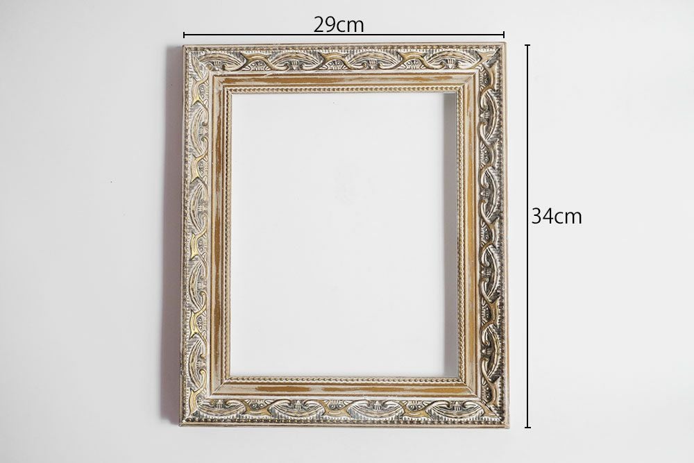 インテリアフレーム