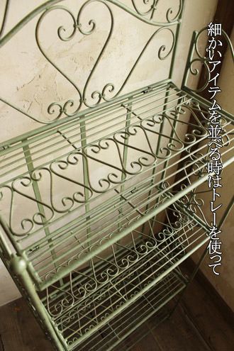 アイアンシェルフを販売通販インテリアショップMALTO