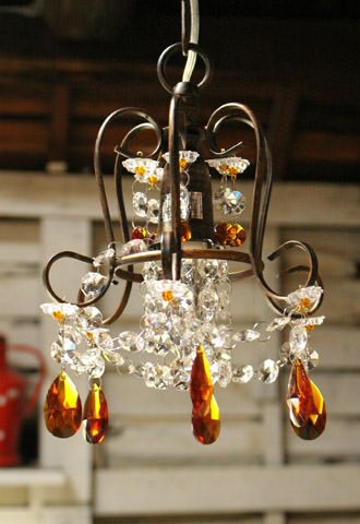 おしゃれなミニシャンデリアの通販インテリアショップMALTO