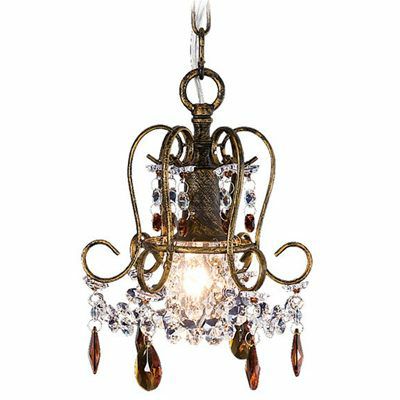 おしゃれなミニシャンデリアの通販インテリアショップMALTO