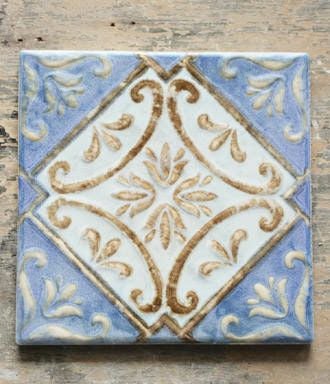 キッチンタイル