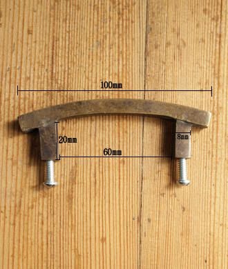 引き出し取っ手