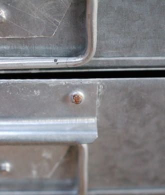 卓上収納 引き出し