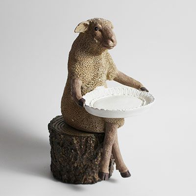 かわいい(次回入荷未定)YARNNAKARN(ヤナカーン) HandⅡ おしゃれな