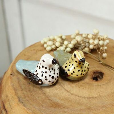 かわいいリトアニアの小鳥 おしゃれなインテリア雑貨屋MALTO