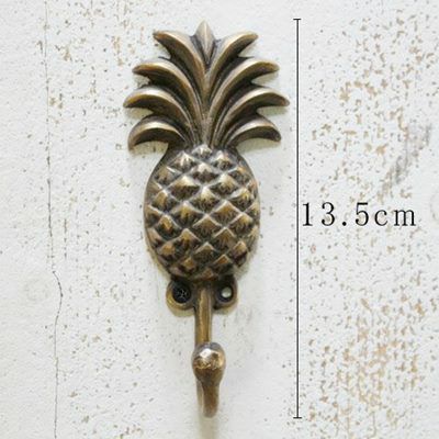 アンティーク風フックとフックボードを通販するおしゃれなDIYパーツ