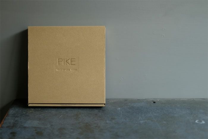 箱に入った状態でお届け