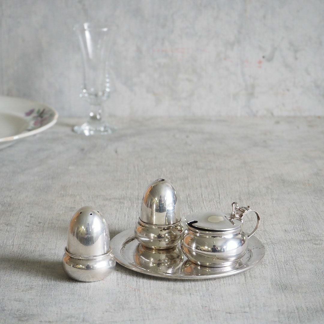 アンティークシルバー小物の通販アンティークショップMALTO