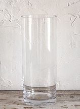 ガラスシリンダーベース