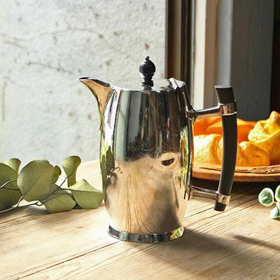 アンティークポット シルバー銀食器 アンティークショップMALTO