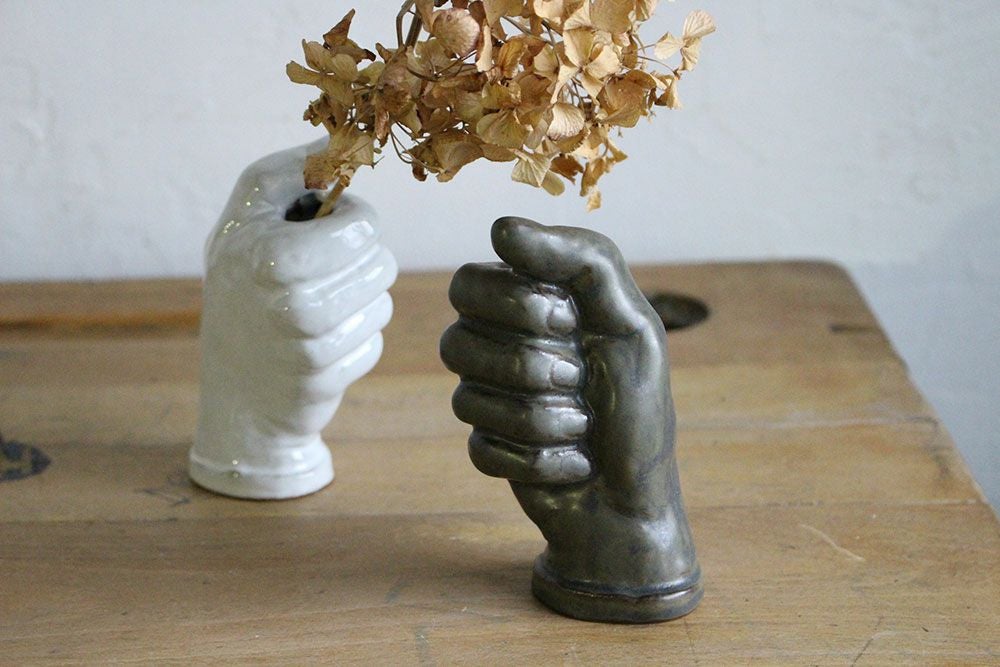 かわいいAS POTTERY / HAND おしゃれなインテリア雑貨屋MALTO
