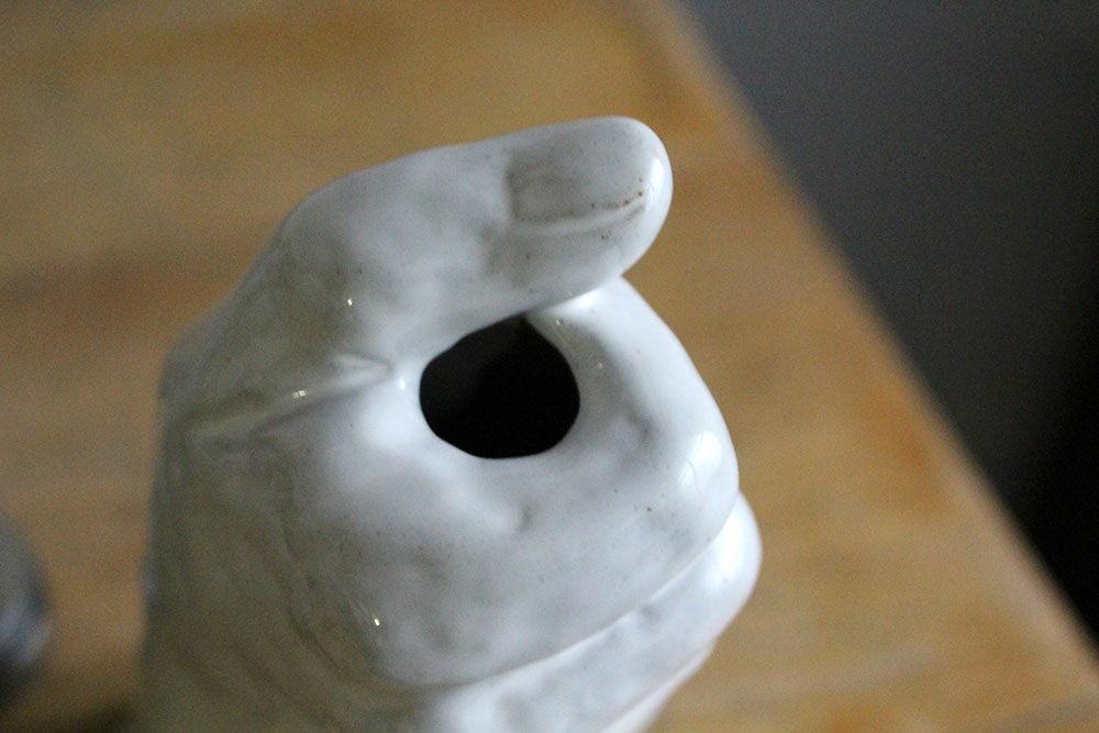 かわいいAS POTTERY / HAND おしゃれなインテリア雑貨屋MALTO