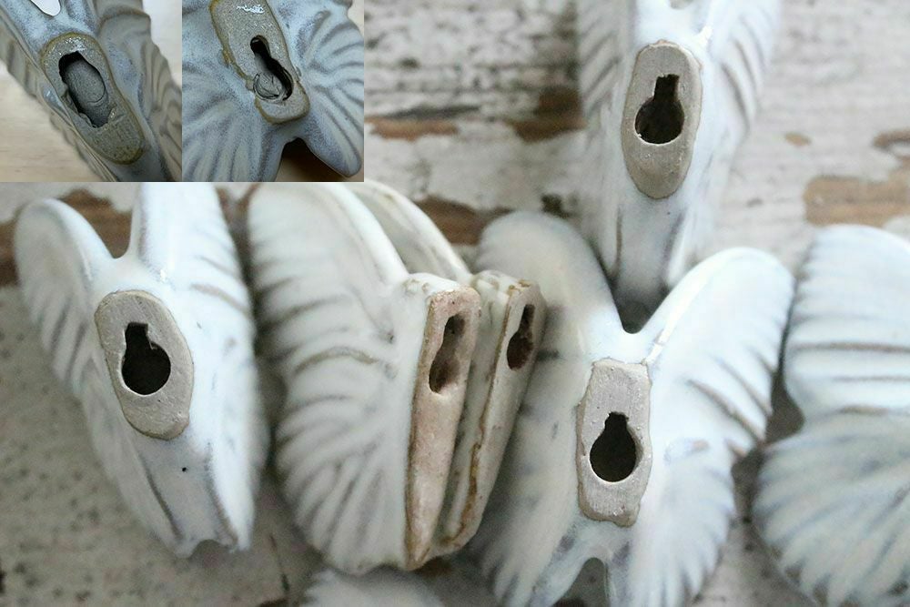 かわいいYARNNAKARN(ヤナカーン) ミニバタフライ おしゃれなインテリア