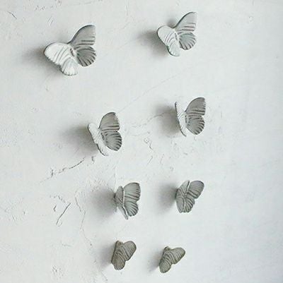 YARNNAKARN(ヤナカーン) ミニバタフライ レビュー | MALTOアンティーク