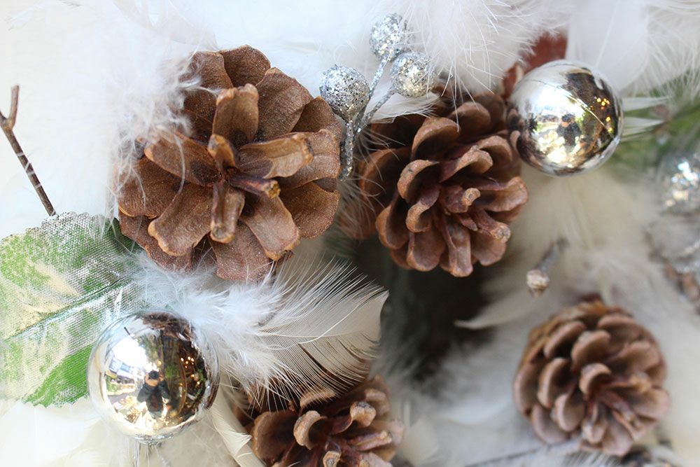 クリスマス飾り