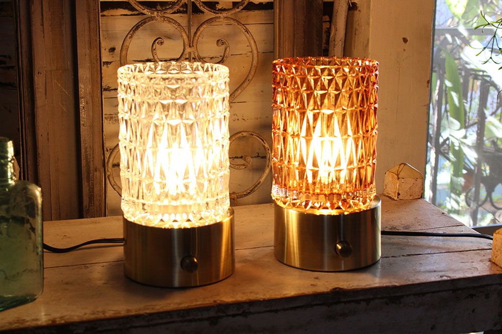 調光機能付き卓上ランプの通販インテリアショップMALTO