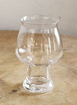 ビールのコップ