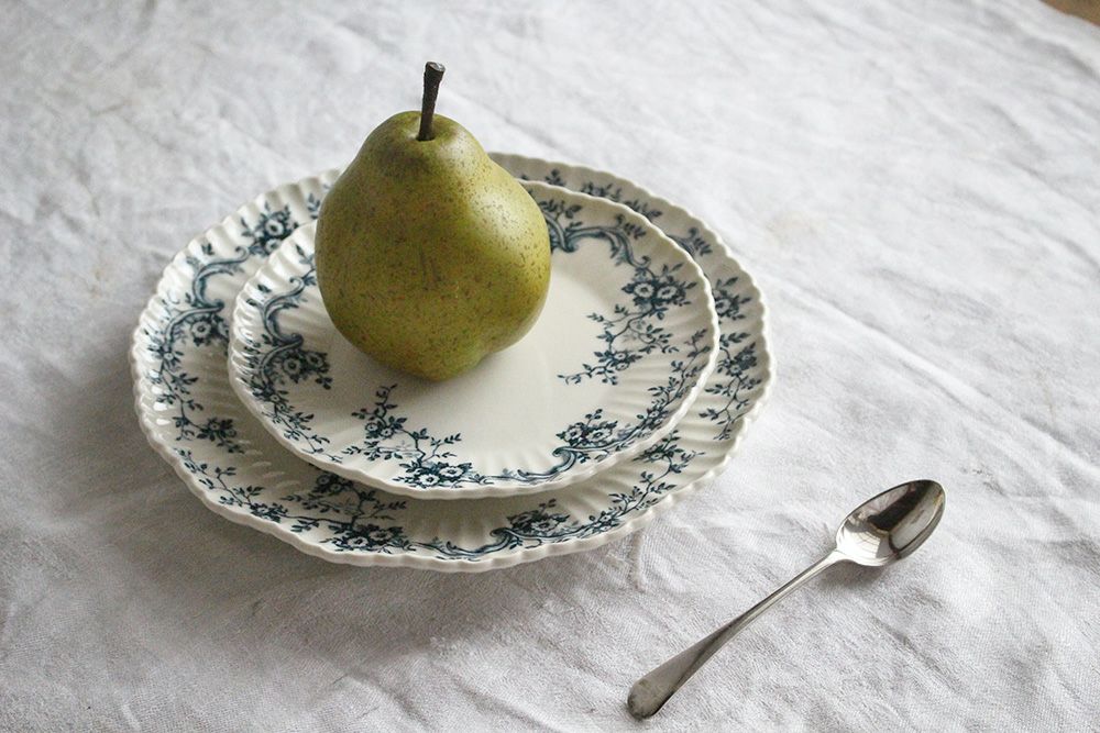 STUDIO M'(スタジオエム)/オードリープレートS 155 カフェ 洋皿