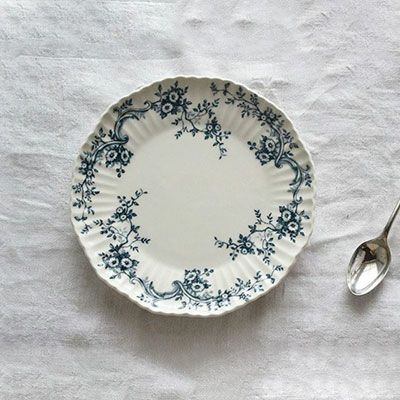 STUDIO M'(スタジオエム)/オードリープレートS 155 カフェ 洋皿