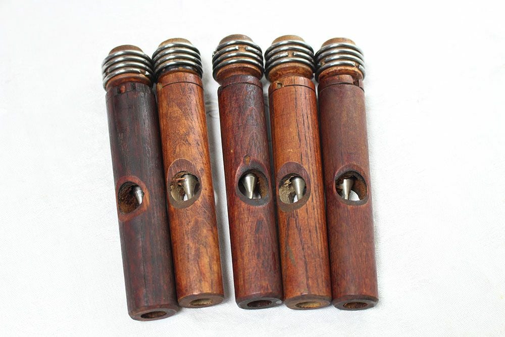 アンティークワインオープナー