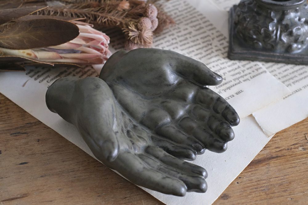 かわいいAS POTTERY / BOTH HAND おしゃれなインテリア雑貨屋MALTO