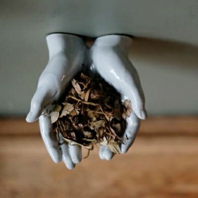 かわいいAS POTTERY / BOTH HAND おしゃれなインテリア雑貨屋MALTO