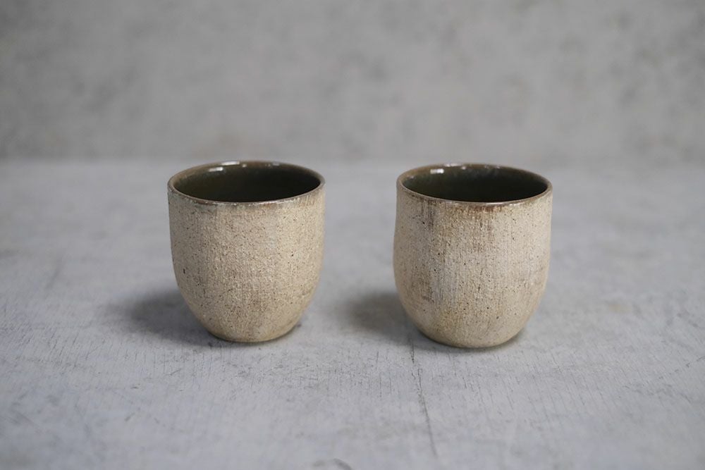 笠間焼 横田篤徳 くみだし/作家のうつわ 和食器 CRAFT BORO×BORO