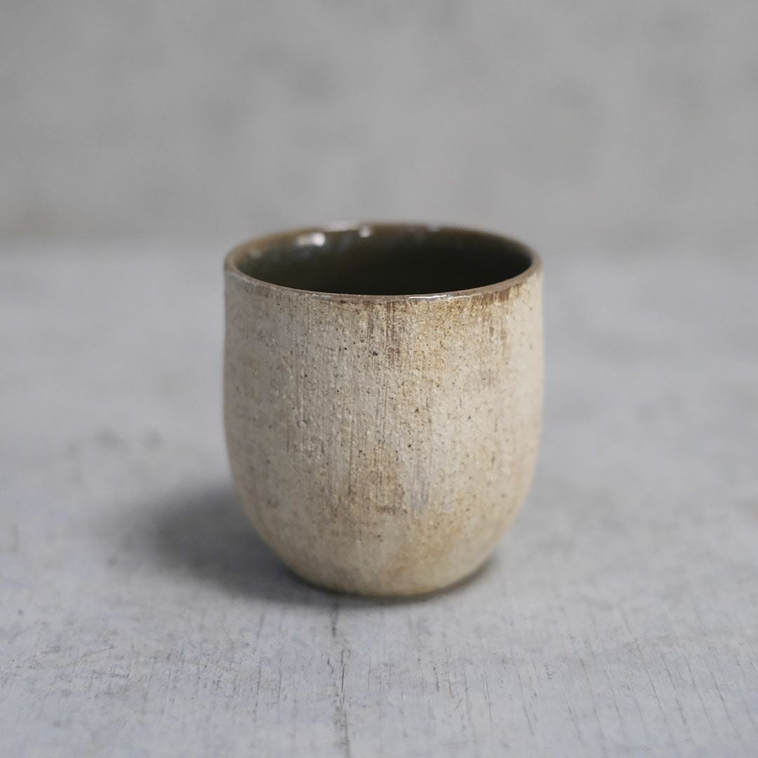 笠間焼 横田篤徳 くみだし/作家のうつわ 和食器 CRAFT BORO×BORO