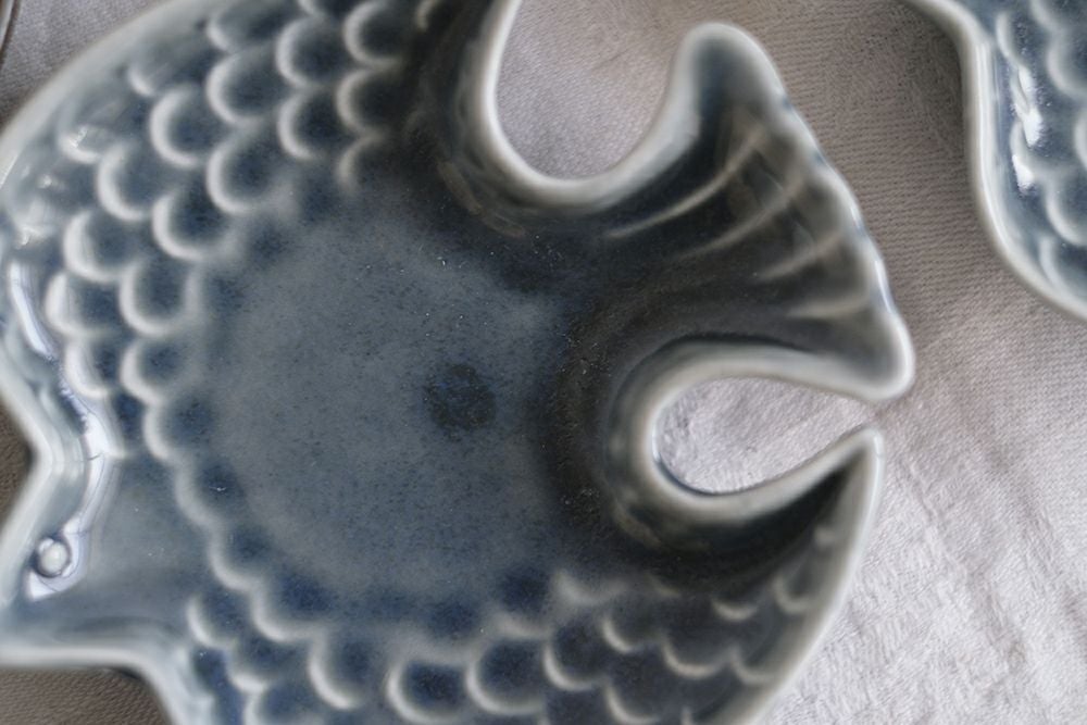 美濃焼の小さな取皿