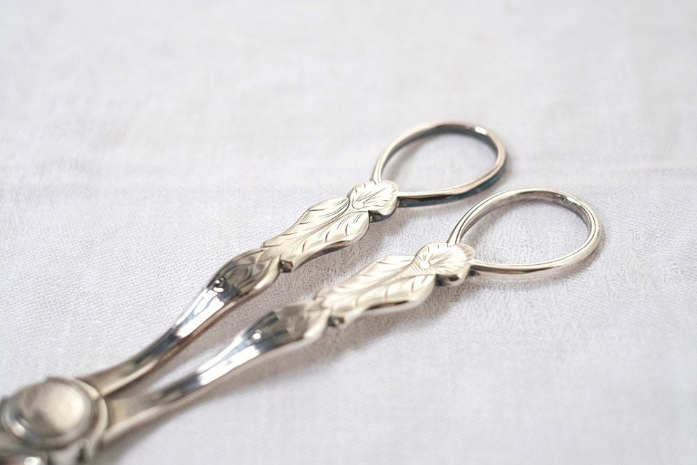 アンティーク・グレープシザー４