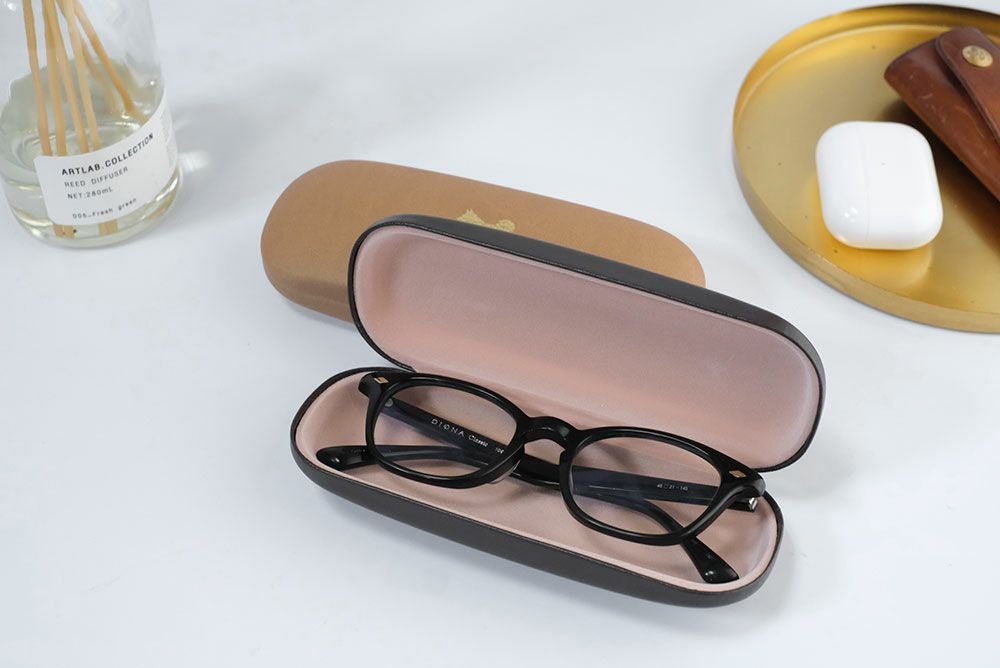 かわいいPOINT GLASSES CASE 眼鏡ケース おしゃれなインテリア雑貨屋MALTO