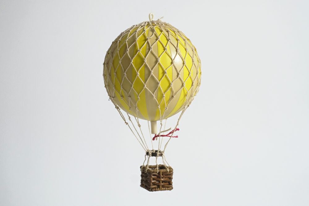 かわいい(u)Authentic Models ミニバルーンオブジェ おしゃれな