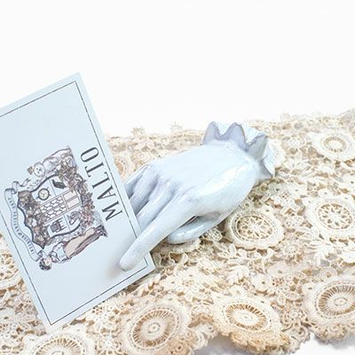 かわいい(次回入荷未定)YARNNAKARN(ヤナカーン) HandⅡ おしゃれな