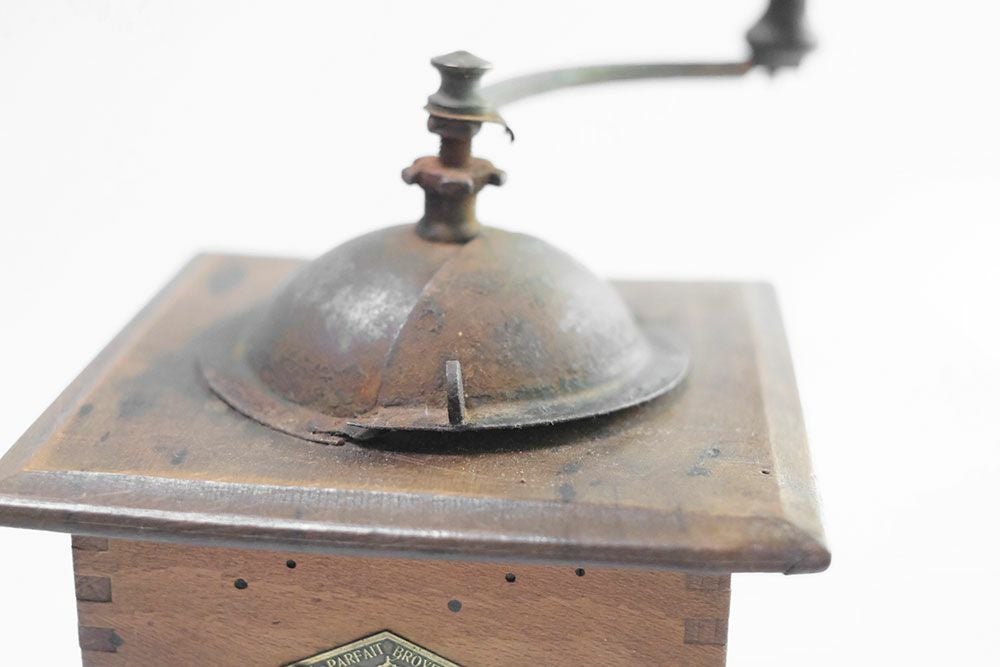 アンティークショップ　東京