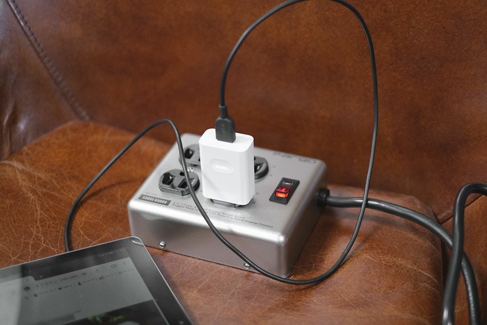 レトロでおしゃれな電源タップの通販インテリアショップMALTO