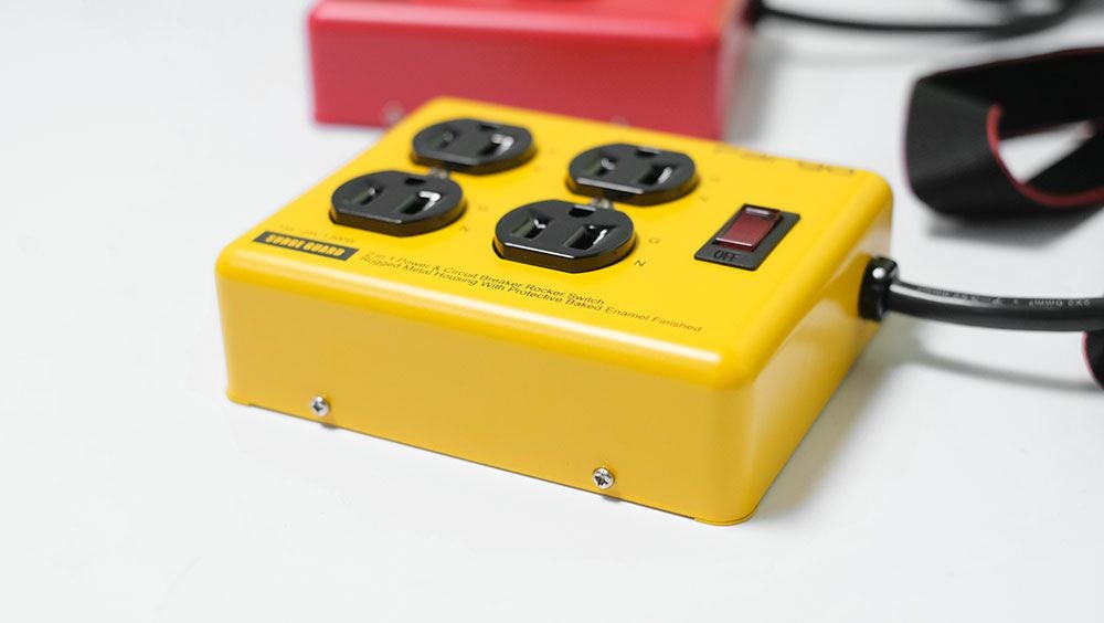 レトロでおしゃれな電源タップの通販インテリアショップMALTO