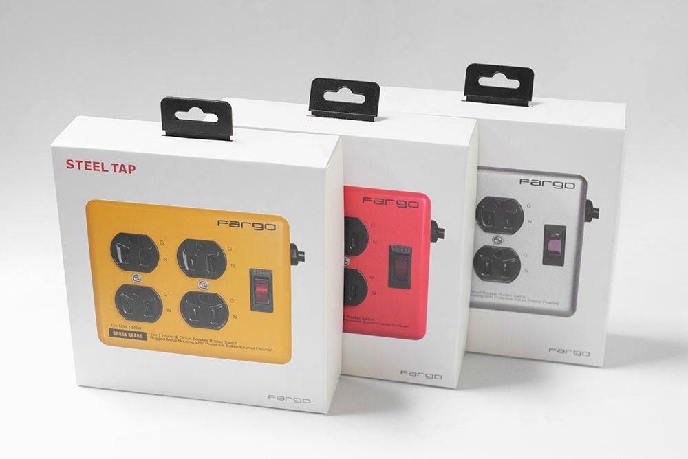 レトロでおしゃれな電源タップの通販インテリアショップMALTO