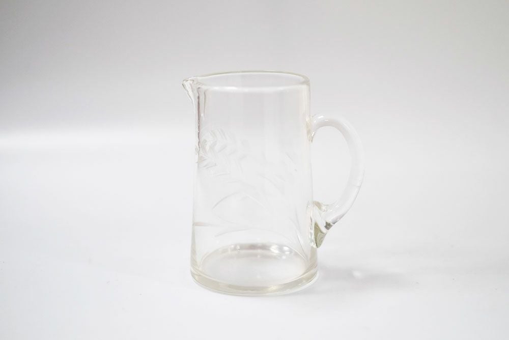 アンティークガラス