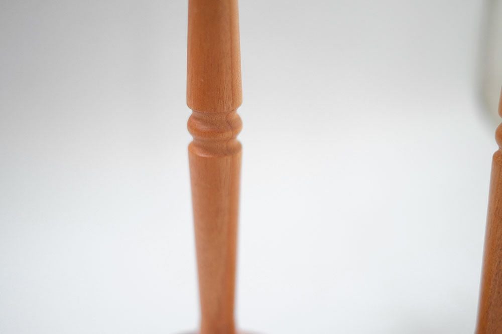 帽子かけるスタンド