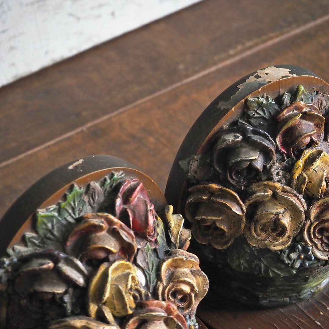 本立て　おしゃれ