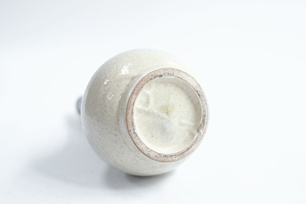 やちむん 北窯 花瓶 一輪挿し / 松田共司を販売インテリアショップMALTO