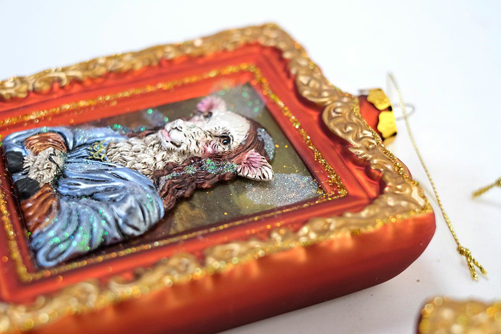 レオナルドダヴィンチ