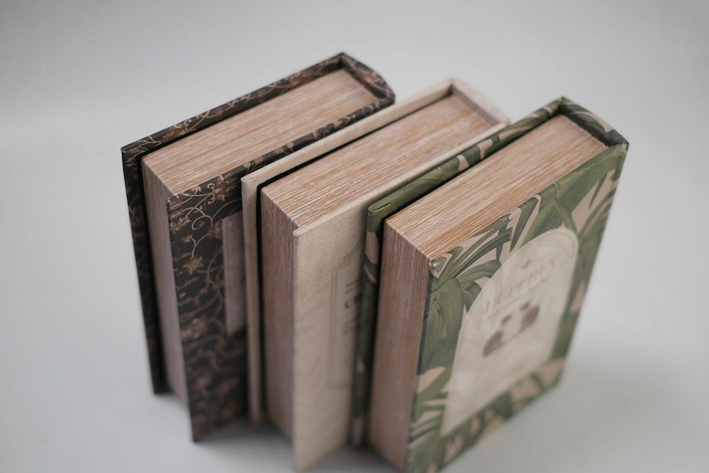 本型 収納ボックス