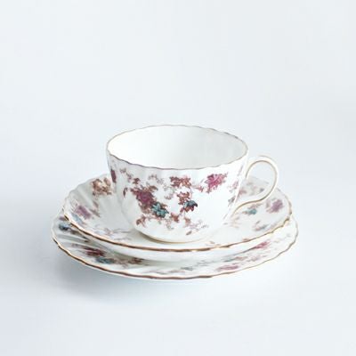 ヴィンテージ MINTON (ミントンアンセストラル) イギリス1950年代